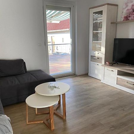 Fewo Nelly Marie Wohnung Marie Hademstorf Zewnętrze zdjęcie