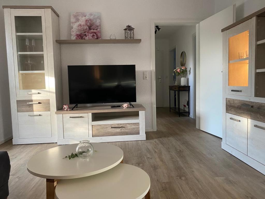 Fewo Nelly Marie Wohnung Marie Hademstorf Zewnętrze zdjęcie