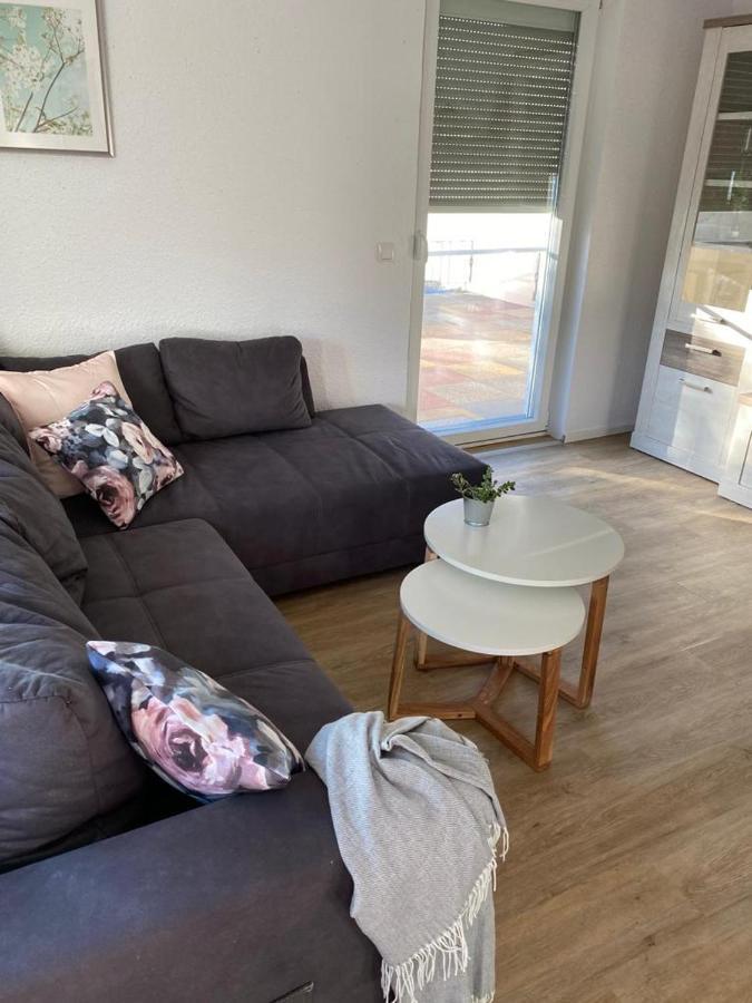 Fewo Nelly Marie Wohnung Marie Hademstorf Zewnętrze zdjęcie